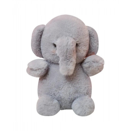 Plush Elephant KTE396
