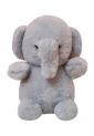 Plush Elephant KTE396