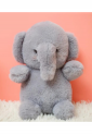 Plush Elephant KTE396