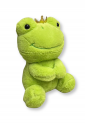 Plush frog KTD388