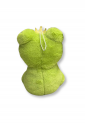 Plush frog KTD388