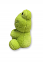 Plush frog KTD388