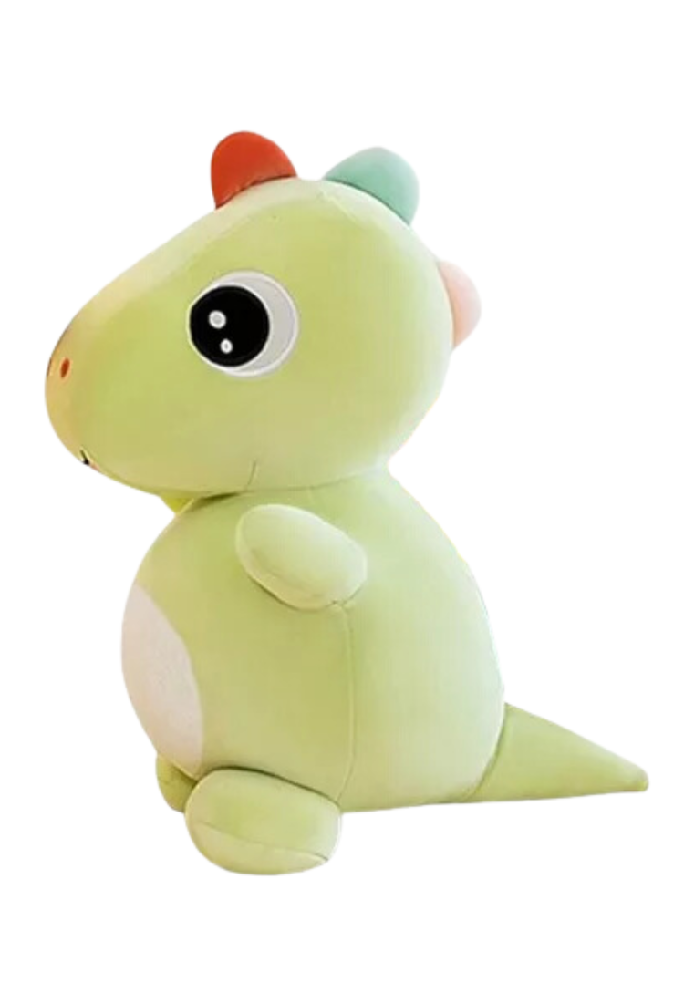 Plush Dinosaur KTD398