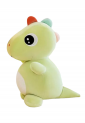 Plush Dinosaur KTD398