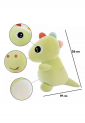 Plush Dinosaur KTD398