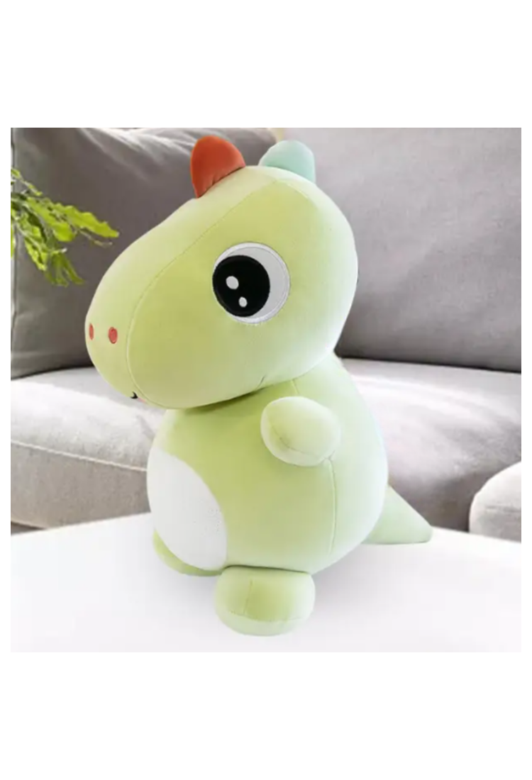 Plush Dinosaur KTD398