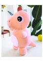 Plush Dinosaur KTD398