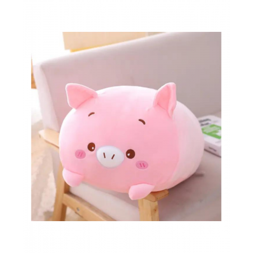 Pig Animal Pillow PAH303
