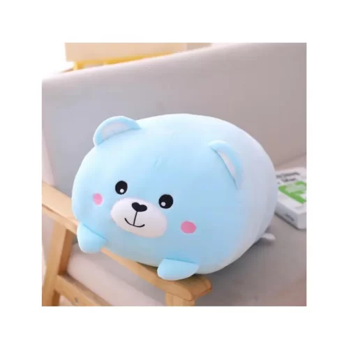 Teddy bear animal pillow PAH306