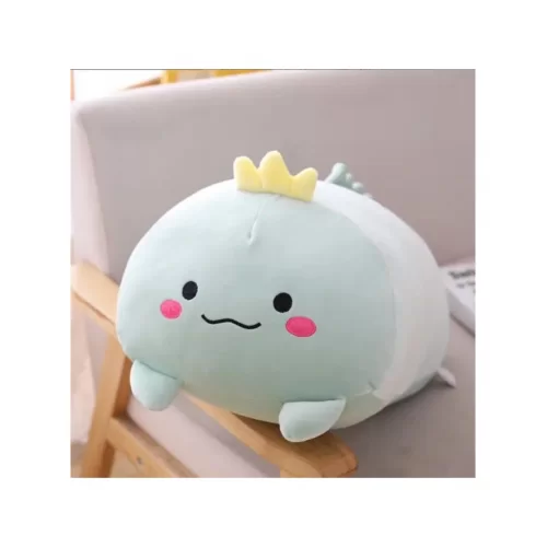 Animal Fish Pillow PAH307