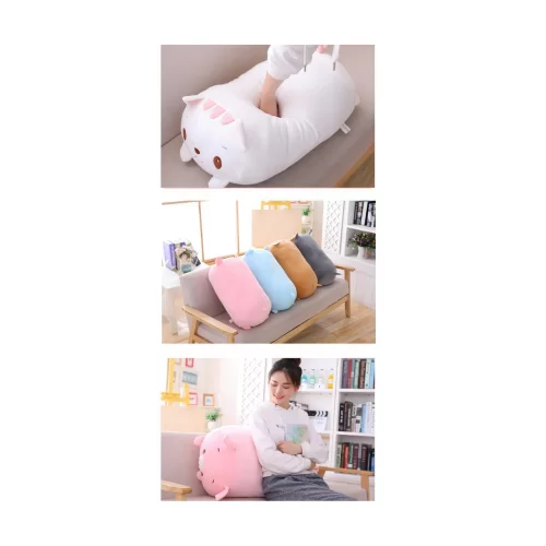 Animal Fish Pillow PAH307