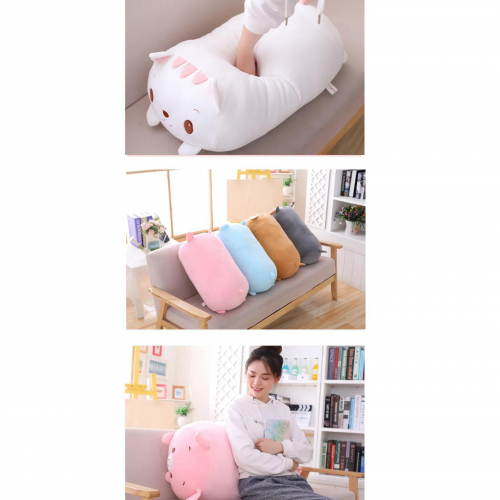 Animal Fish Pillow PAH307