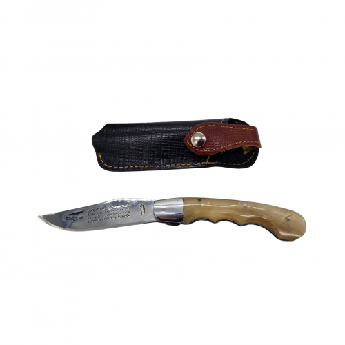 Μαχαίρι Κρητικό Σουγιάς KCH494