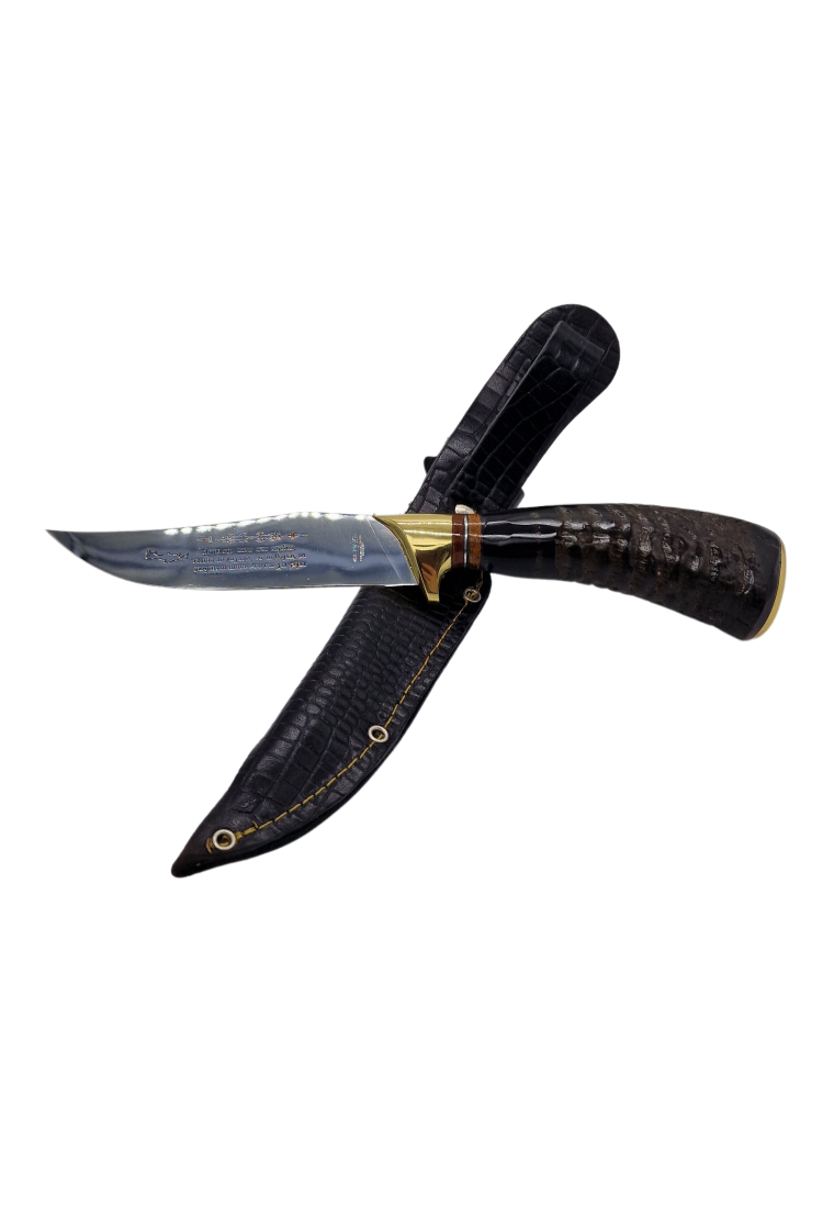 KCH398 Cretan hunting knife