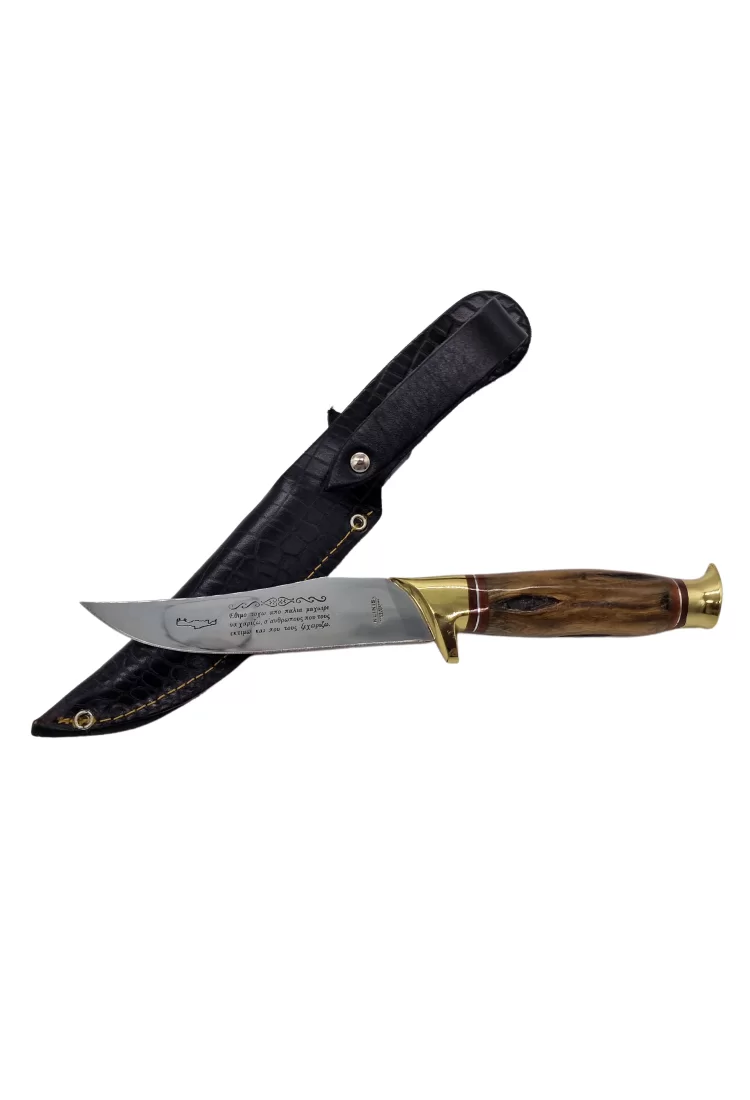 KCW600 Cretan dagger knife KCW600 Cretan dagger knife