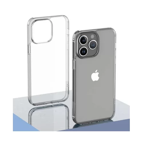 Θήκη Κινητού Διάφανη Για iPhone 12 Pro CIP252