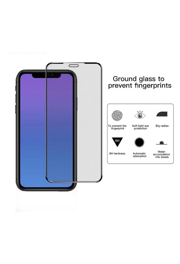 iPhone 14 Glass Screen Protection PSG259