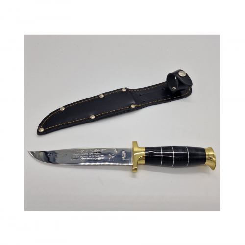 KCW597 Cretan dagger knife