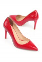 Women's Heel Red RPT900