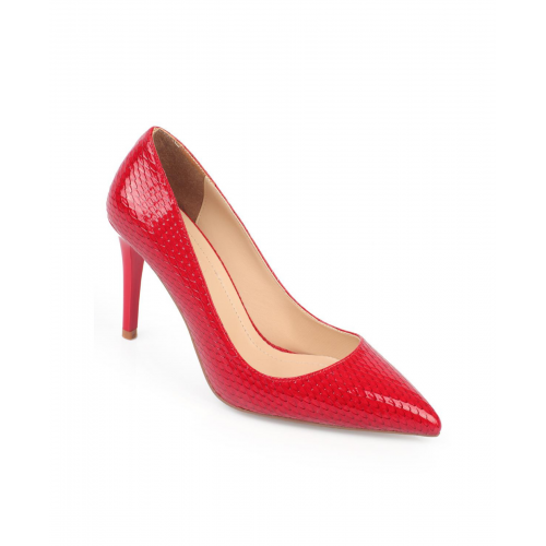 Women's Heel Red RPT900