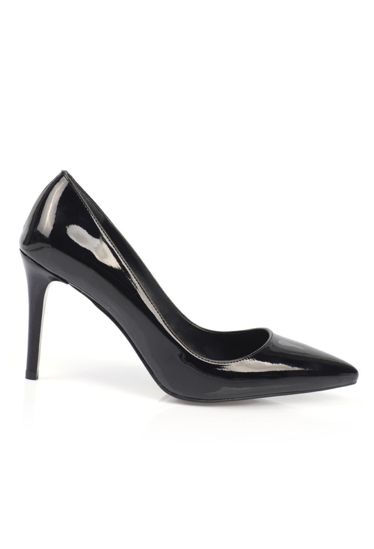 Women's Black RDF900 Heel