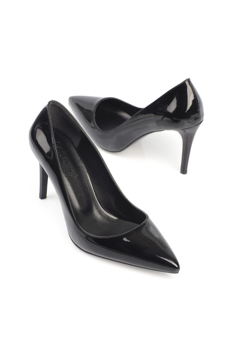 Women's Black RDF900 Heel