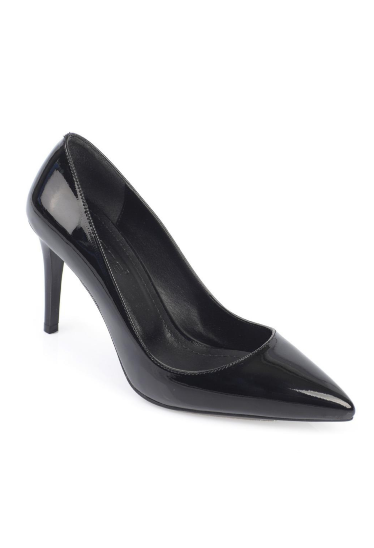Women's Black RDF900 Heel Women's Black RDF900 Heel