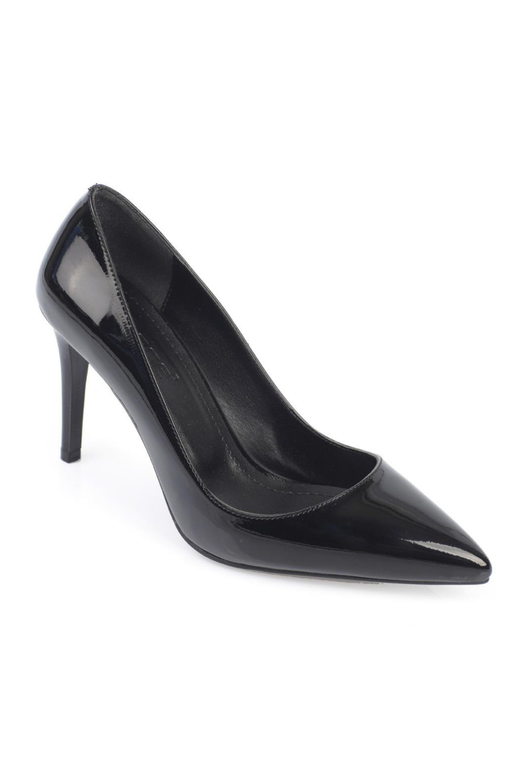 Women's Black RDF900 Heel