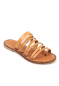 Women's Leather Sandals DYL555