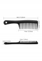 Comb With Coarse Teeth HBT070