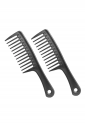 Comb With Coarse Teeth HBT070