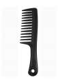 Comb With Coarse Teeth HBT070 Comb With Coarse Teeth HBT070