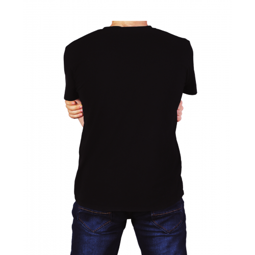 Men's Cretan Raki T-Shirt MTT055