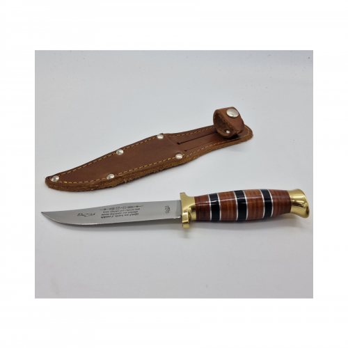 Knife Cretan dagger KCL796