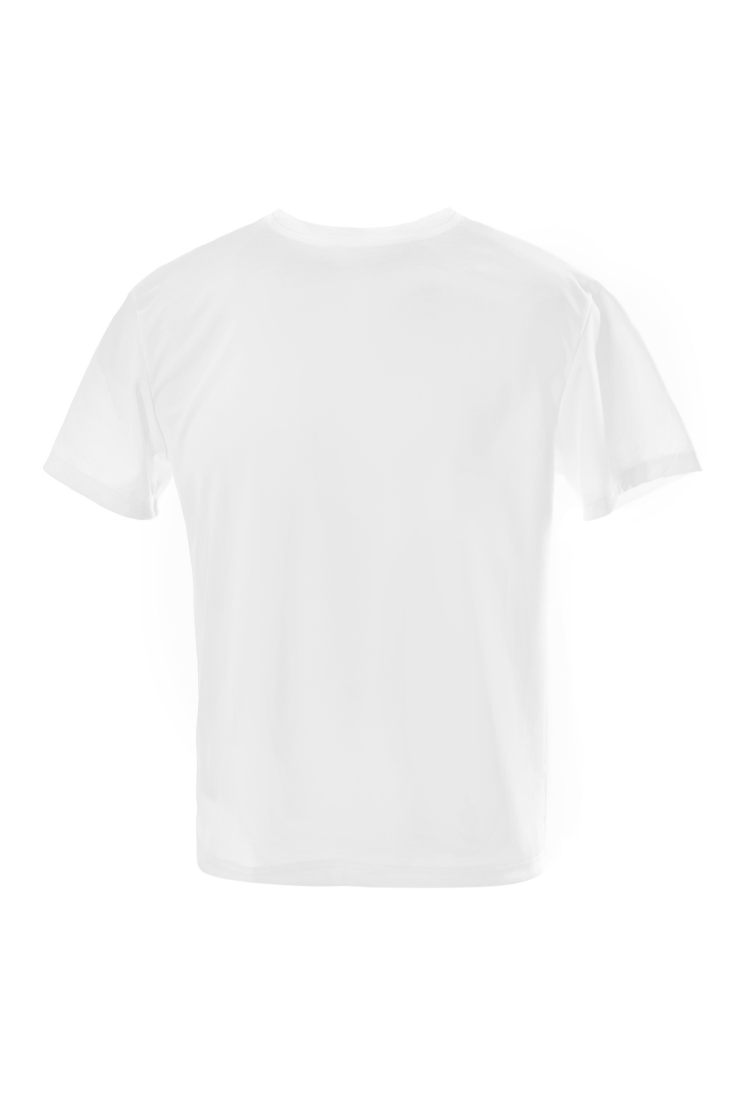 Children's T-shirt White KTG101-P