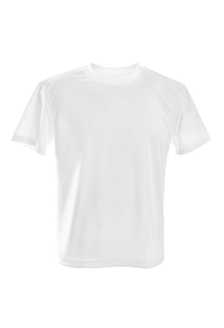 Children's T-shirt White KTG101-P