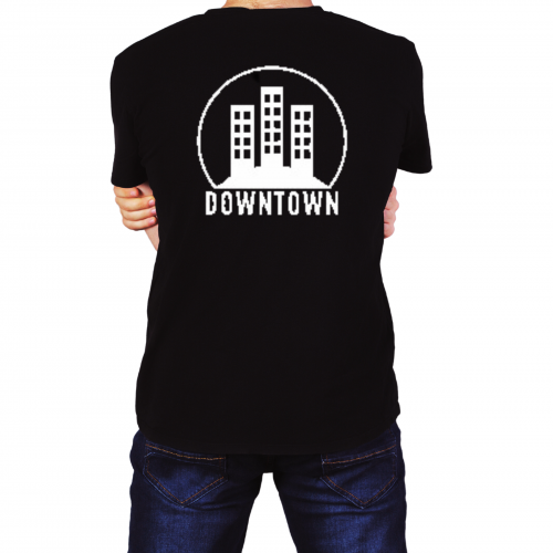 Μπλούζα Downtown MTT067
