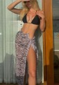 Women's Triangle Swimwear WST925 Women's Triangle Swimwear WST925