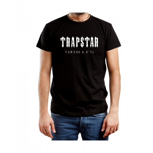 Ανδρική Μπλούζα Trapstar MTT231