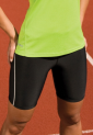 Women's Bodyfit Shorts Women's Bodyfit Shorts