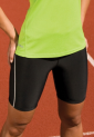 Women's Bodyfit Shorts