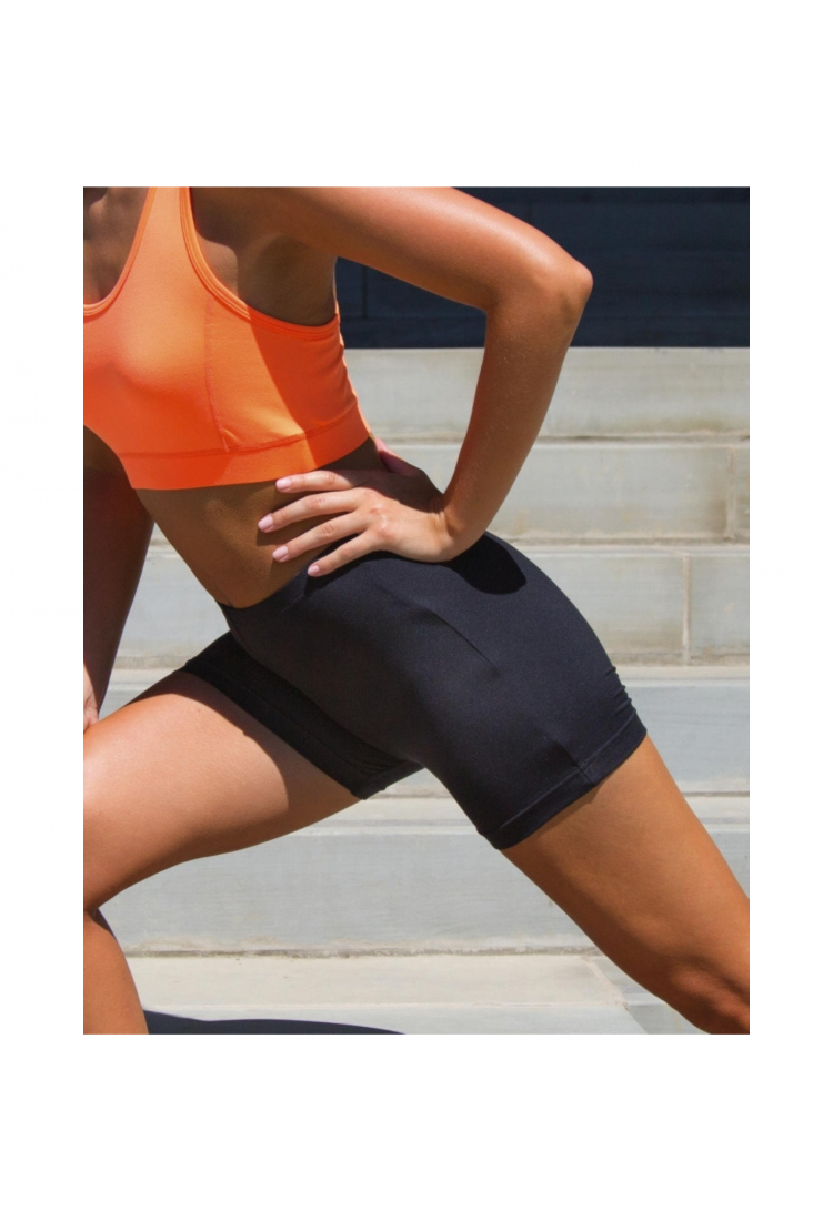 Women's Shorts/Leggings Impact Softex 09333