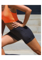 Women's Shorts/Leggings Impact Softex 09333