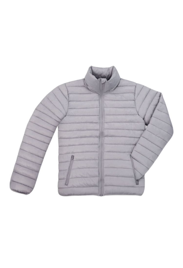Men's Jacket With Lining 89105