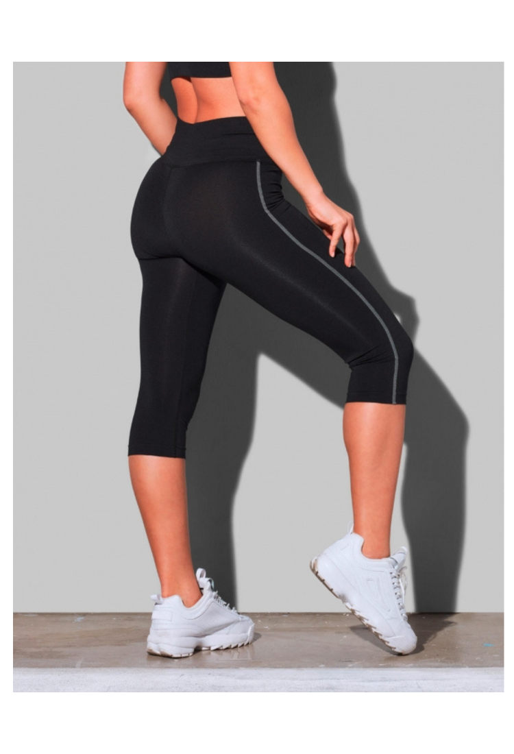 Women's Sports Leggings 3/4