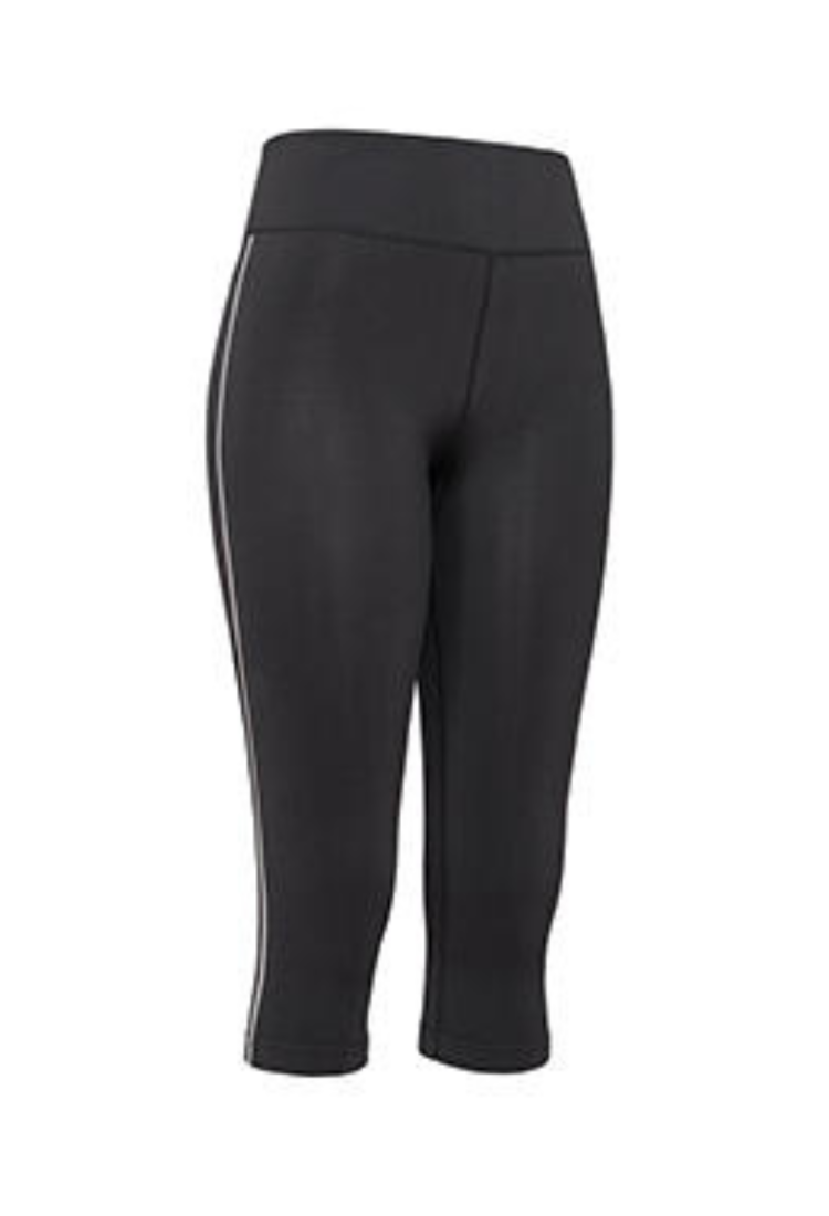 Women's Sports Leggings 3/4
