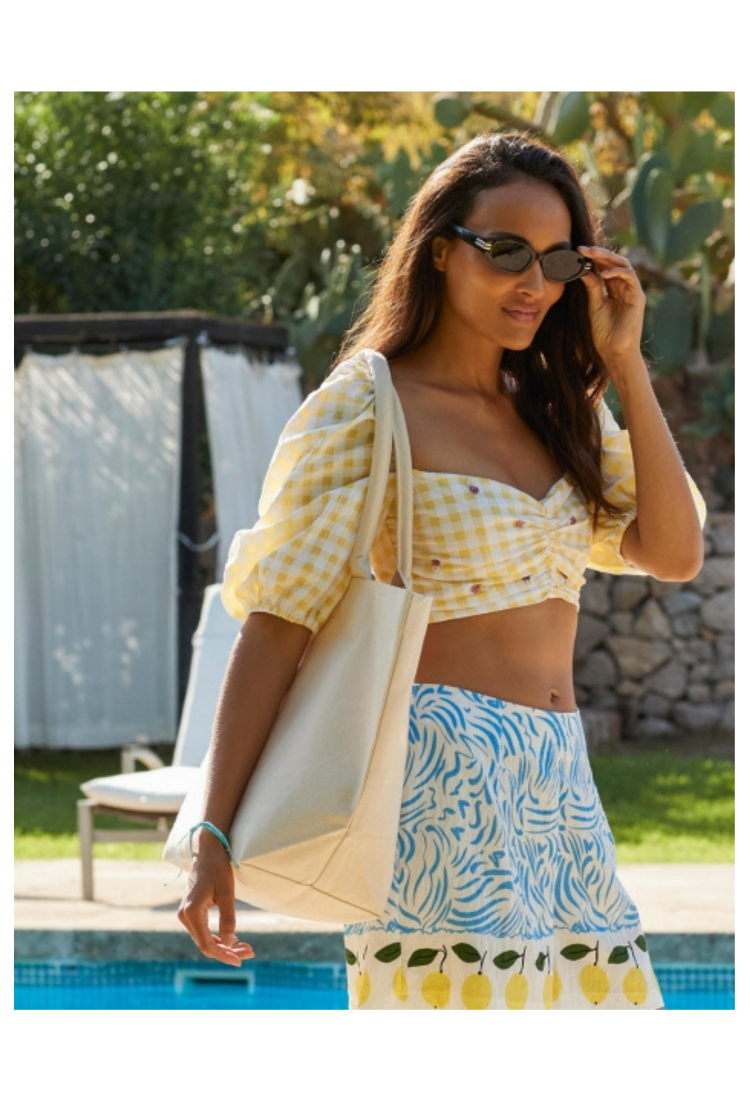 Women's Shoulder Bag