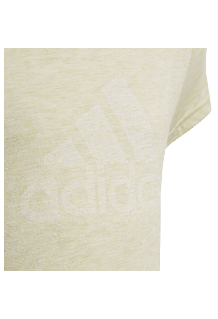 Adidas Παιδική Μπλούζα Κίτρινο / γκρι FM4820