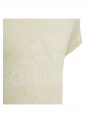 Adidas Παιδική Μπλούζα Κίτρινο / γκρι FM4820