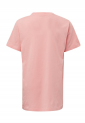 Adidas Παιδική Μπλούζα Ροζ FM6704